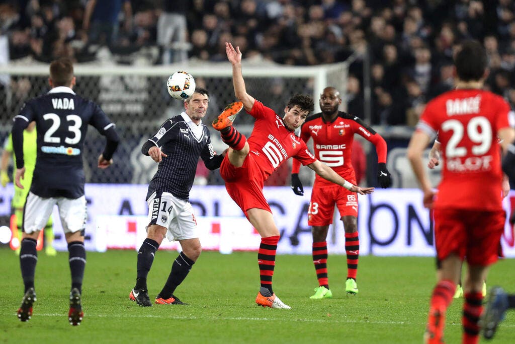 Football Bordeaux - FCGB : Gourvennec salue la performance ...