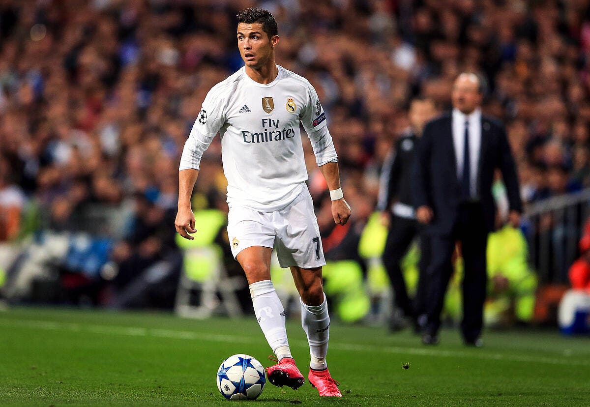 Mercato - Le PSG riposte aux 150ME pour Cristiano Ronaldo - Foot 01