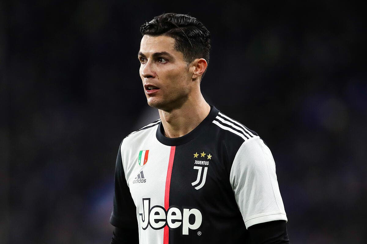 Mercato : L'opération Cristiano Ronaldo 2023 déclenchée ! - Foot 01