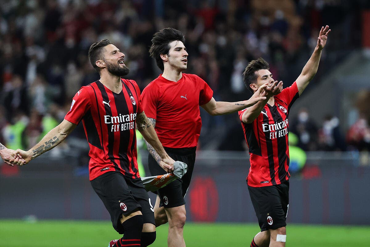 கால்பந்து இத்தாலி – 15 viaggi con il Fire de l’AC Milan le PSG Italien!