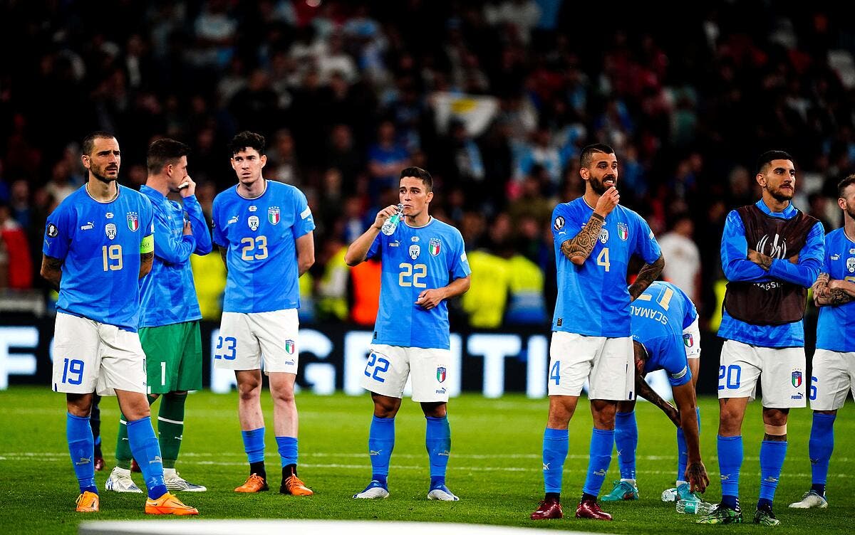 Foot Mondial – L’Italia deve giocare il Mondiale, richiesto il pass