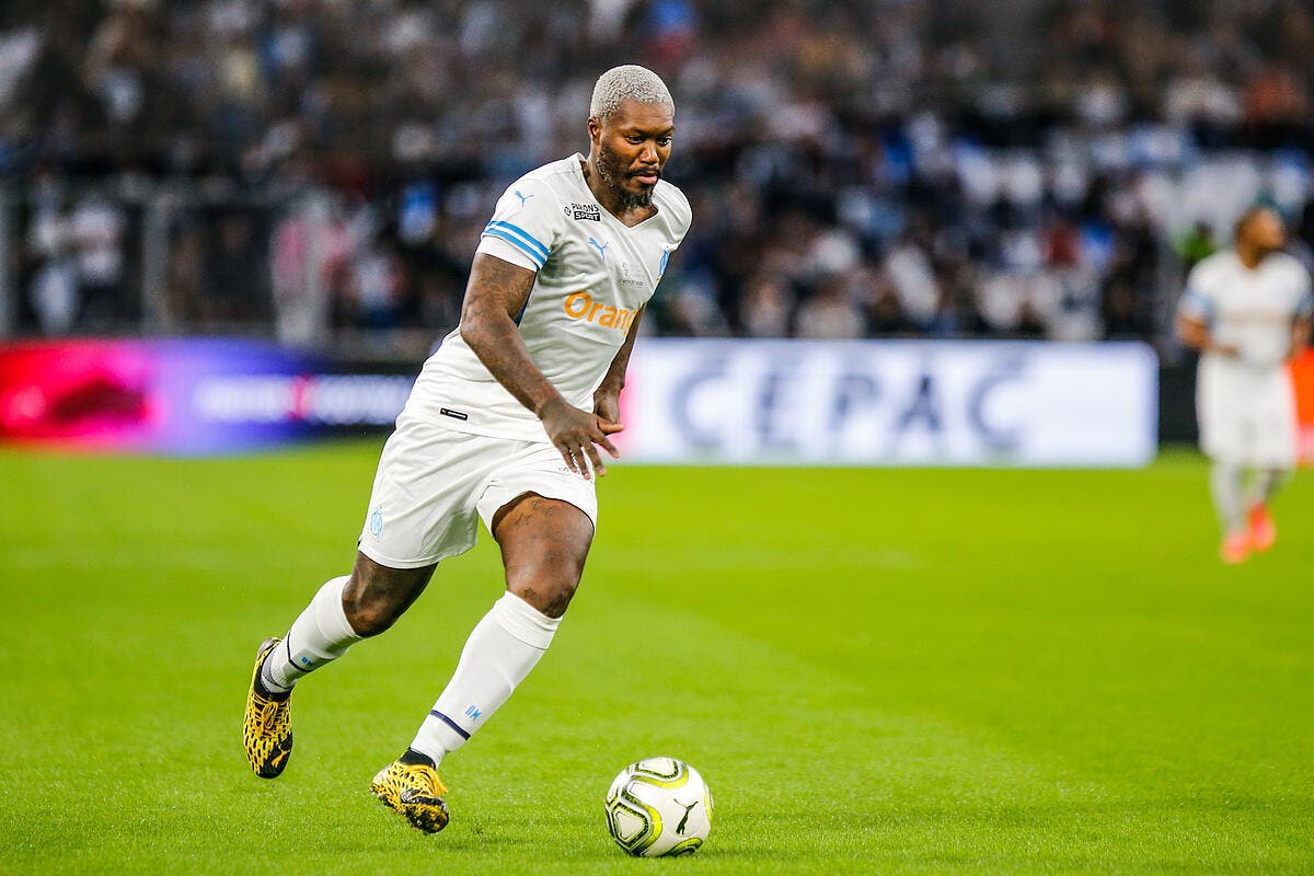 Fútbol Auxerre – Cissé sueña con volver al Auxerre, la Ligue 1 no está lista