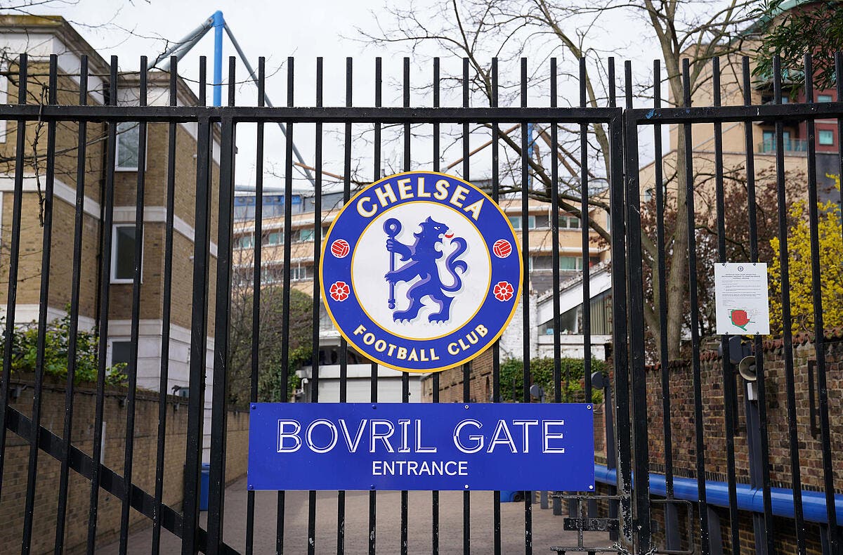 Piłka nożna Anglia – Chelsea: Objawienie miliarda euro w erze Abramowicza