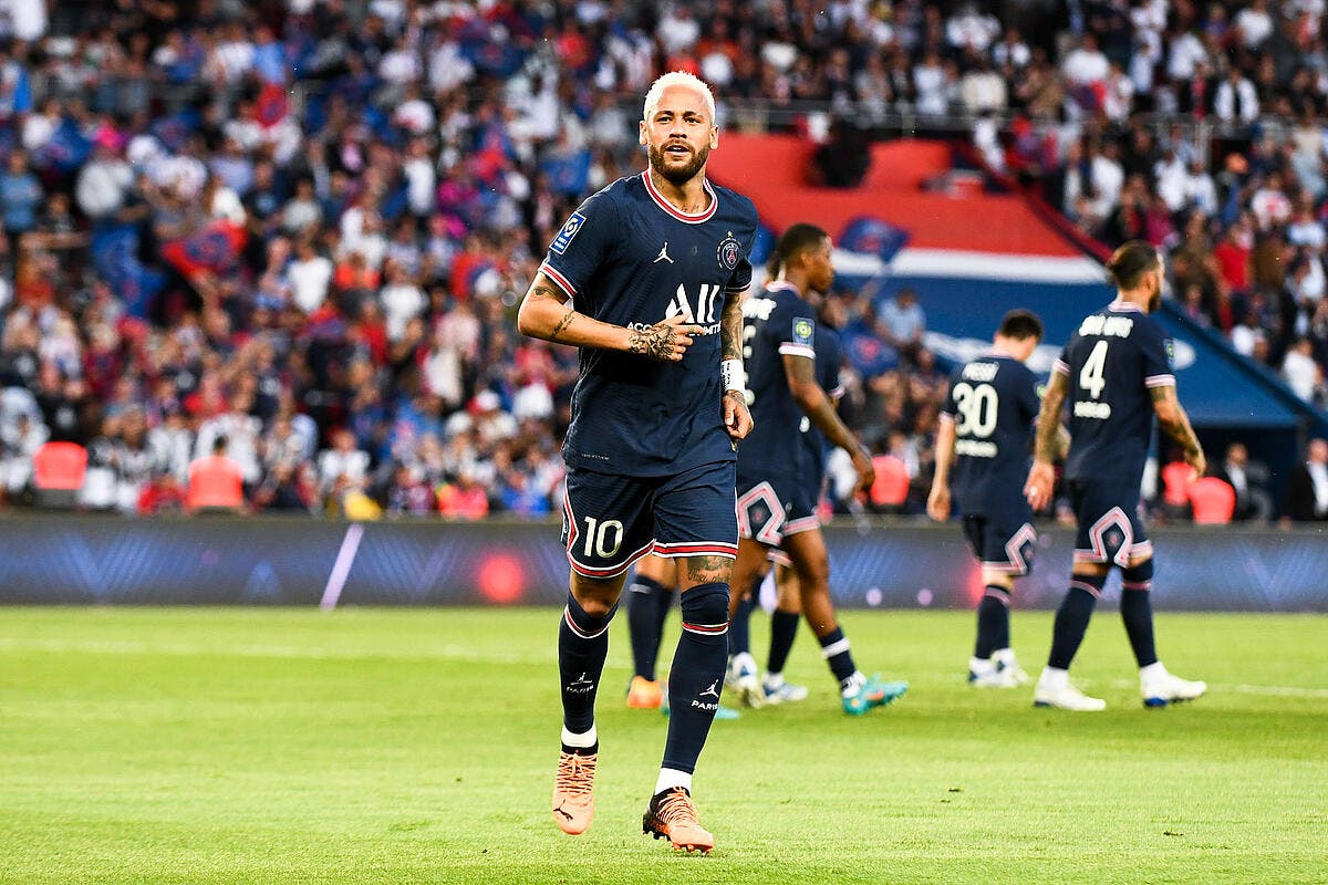 Foot OM – Paris Saint-Germain: Neymar vem provocar o Catar com seu patrocínio