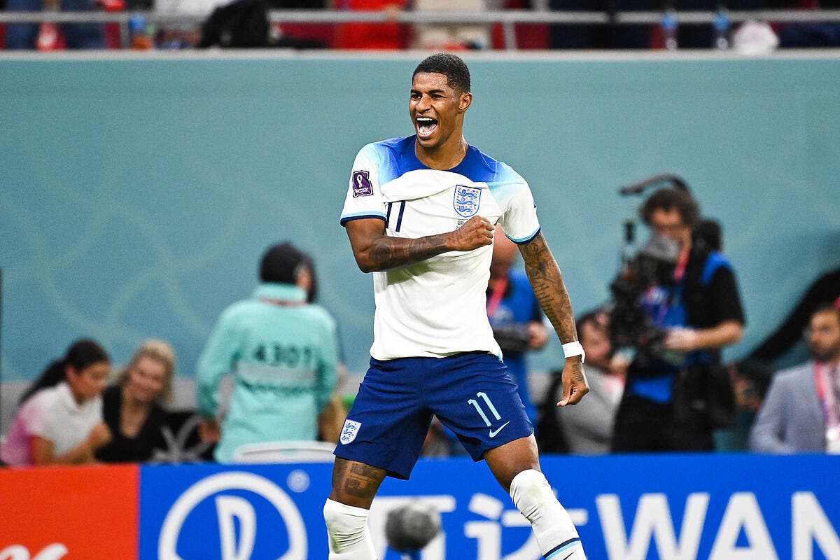 Football World Cup 2022 – CTM: Daniel Riolo shocked by England’s Mbappe