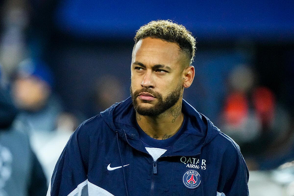 Cal PSG – PSG: Neymar victim of blackmail, the scary truth