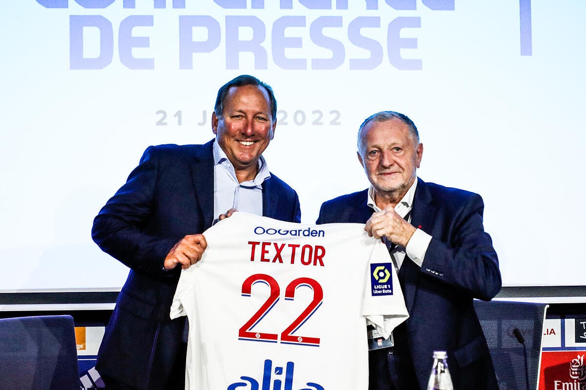 Photo of Pie OL – Venta OL: ¡400 millones esta semana o Textor será despedido!  -Olympique Lyonnais