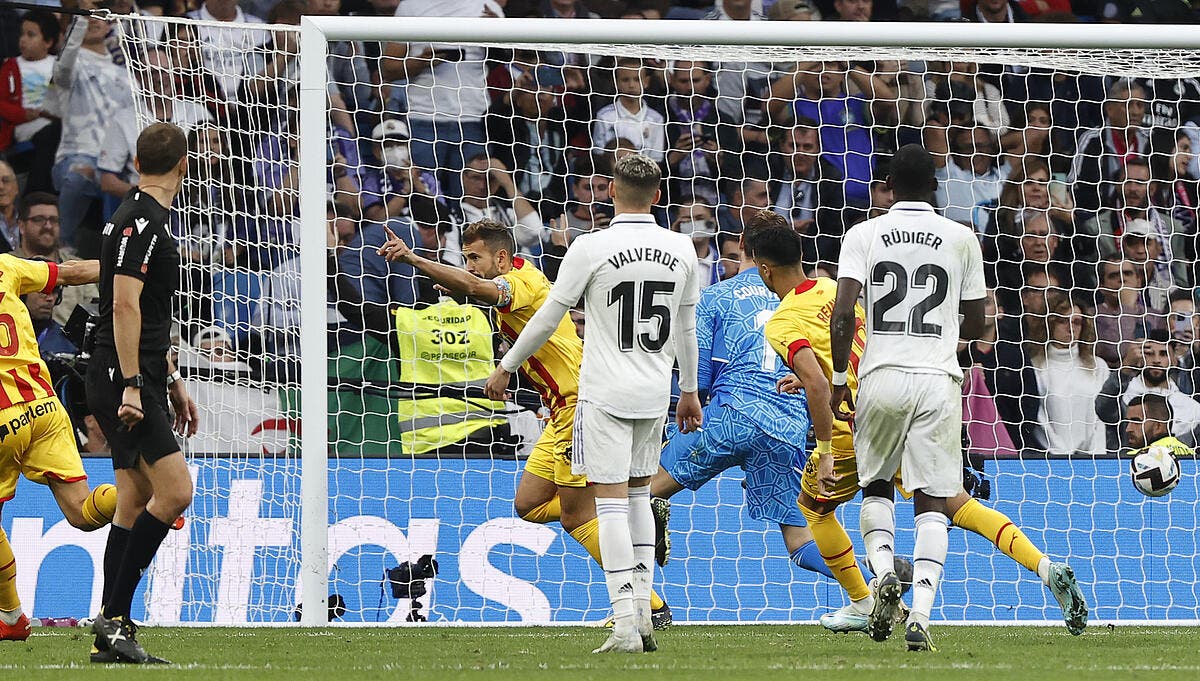La Liga: Real Madrid is het slachtoffer van een vermoedelijke samenzwering in Barcelona!
