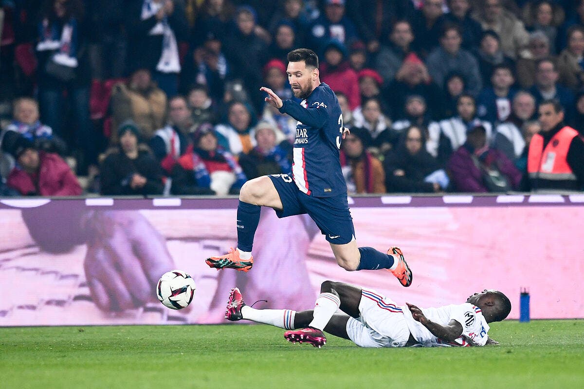 Mercato – Messi plus difficile que CR7, l’Arabie saoudite déchante ! – 90minutes Football