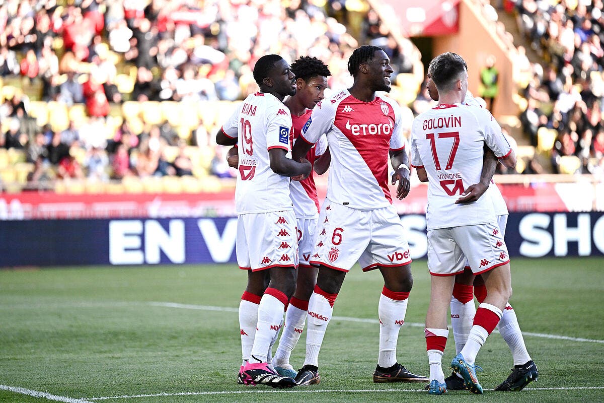 Mercato – Ce milieu explose avec Monaco et la France, il va quitter la Ligue 1 – 90minutes Football