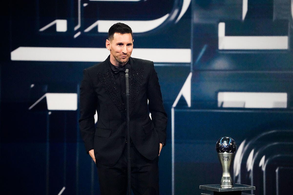 Mercato – Adieu le PSG, Lionel Messi a choisi ! – 90minutes Football