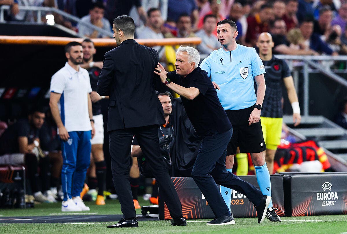 Foot Européen – José Mourinho détestable, le PSG est prévenu ! – 90minutes Football