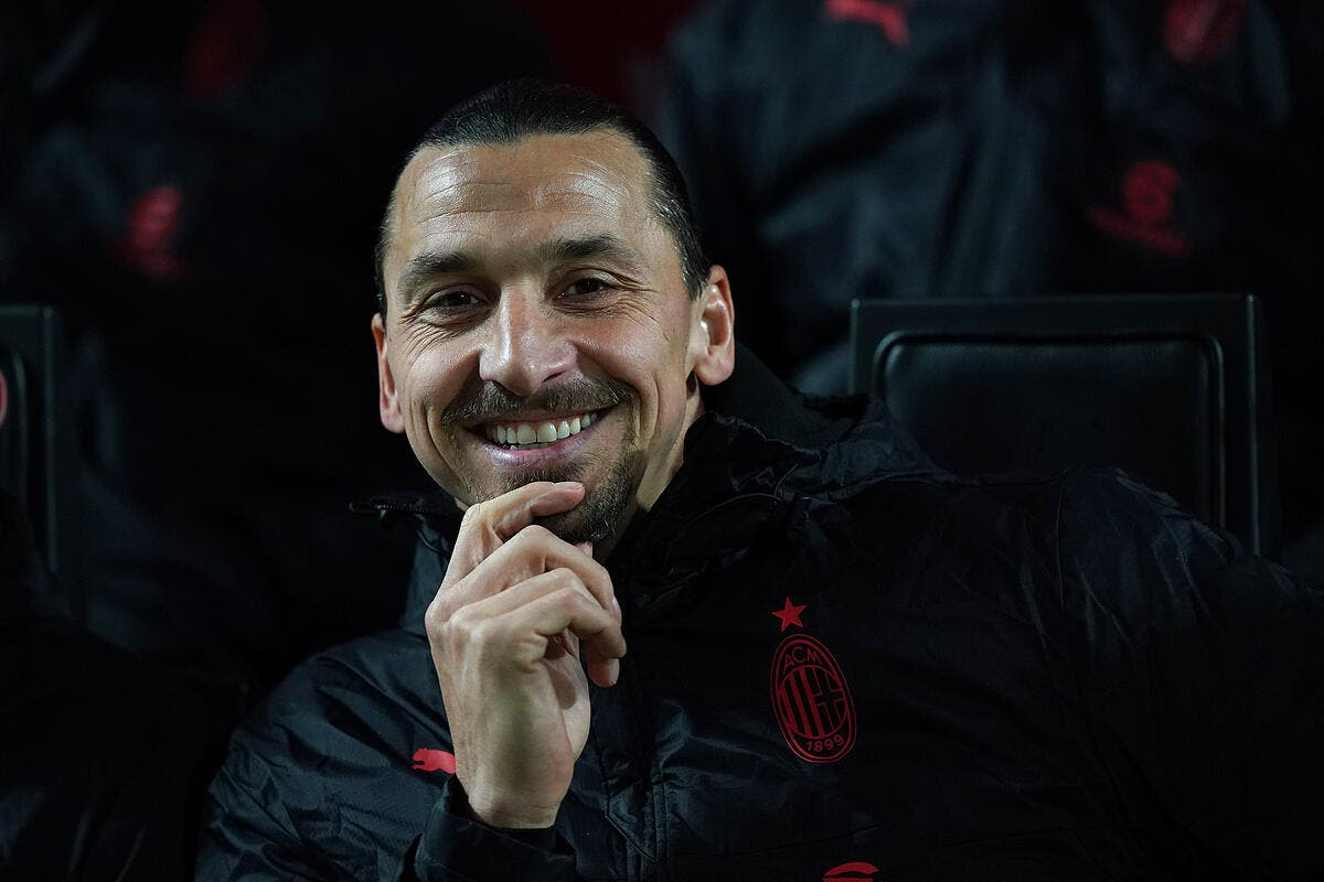 Football Italie – Zlatan Ibrahimovic et l’AC Milan c’est fini – 90minutes Football