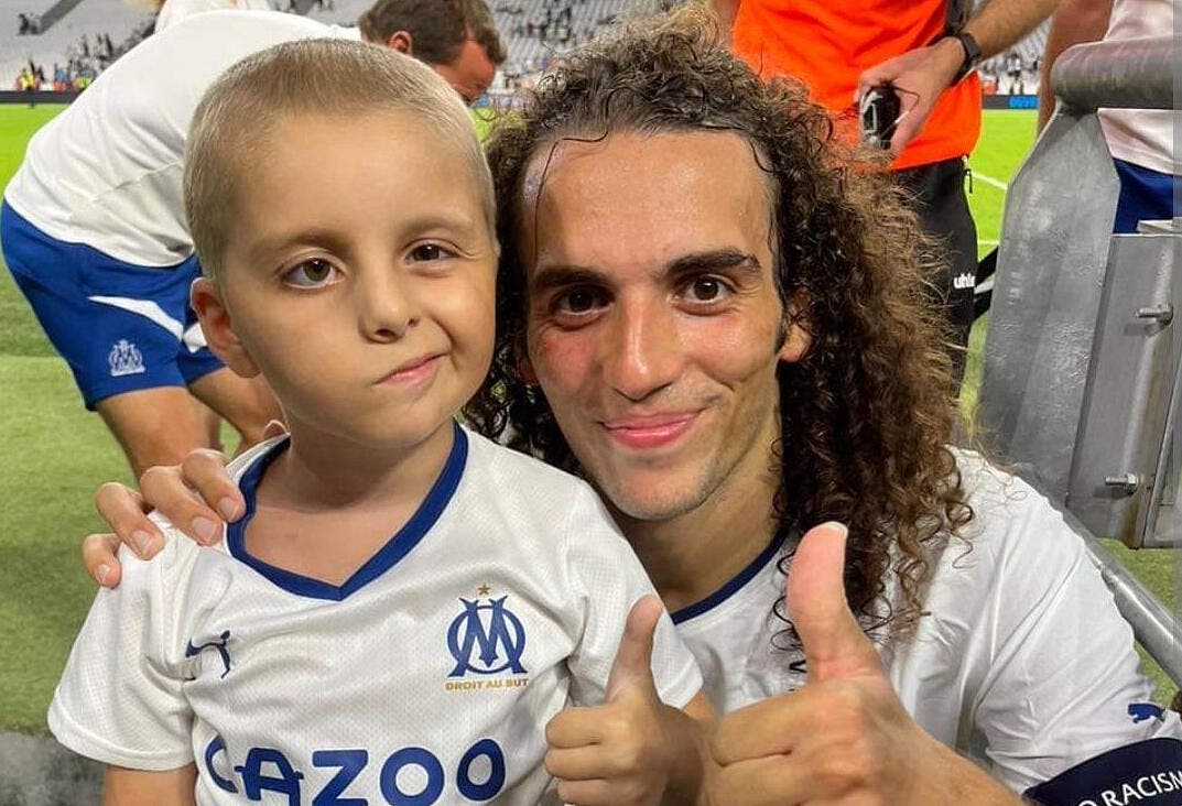 Foot OM – Atteint d’un cancer, un jeune fan de l’OM agressé à Ajaccio – 90minutes Football