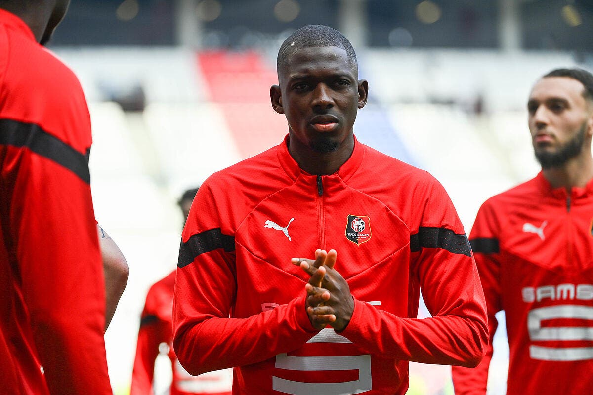 Foot OL – L’OL en rêve, Rennes ne le retient pas – Olympique Lyonnais – 90minutes Football
