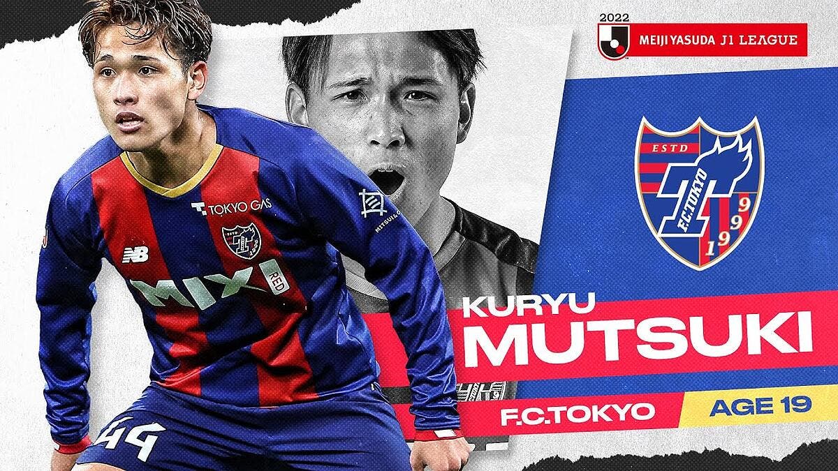 Foot OL – Kuryu Matsuki, le pitbull japonais proche de l’OL ! – Olympique Lyonnais – 90minutes Football