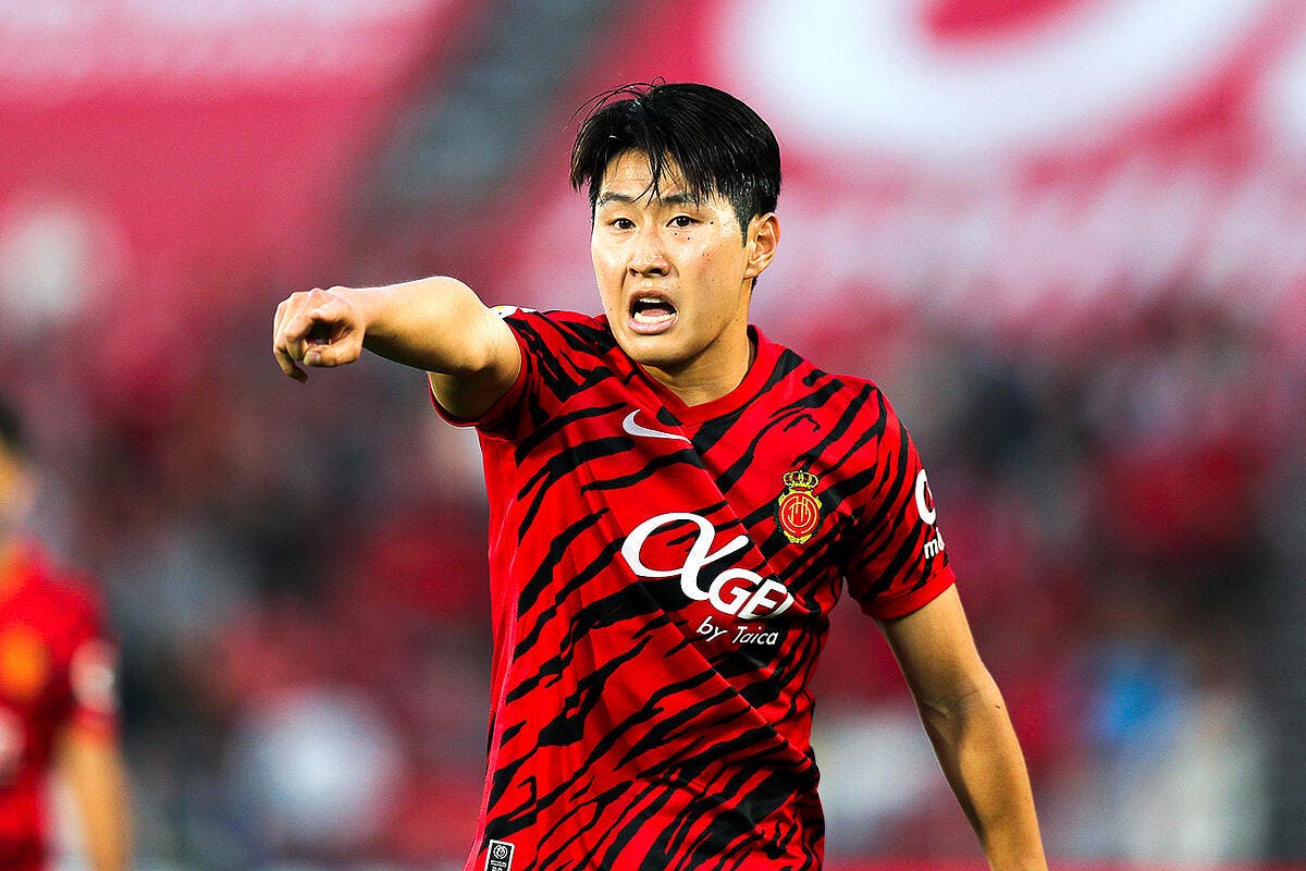 Lee au PSG, l'armée coréenne s'en mêle ! – 90minutes Football