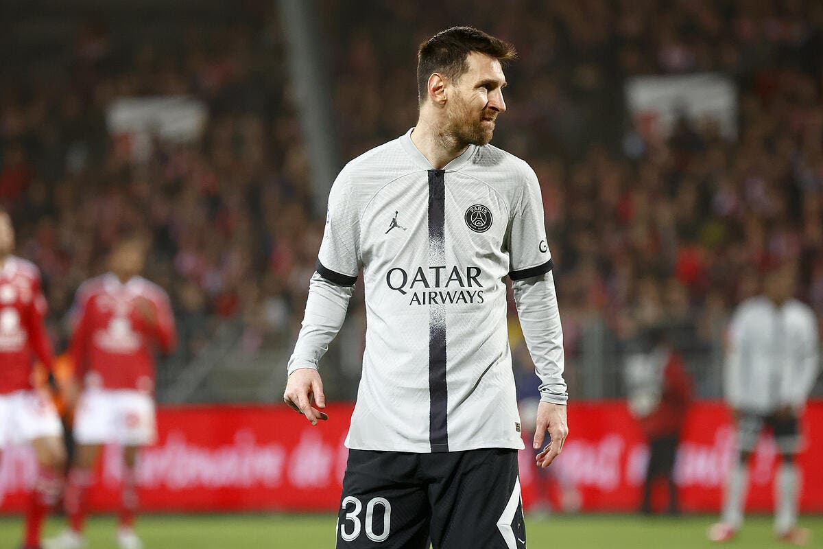 Mercato – Mercato : 600 millions d’euros et Messi défie Cristiano Ronaldo en Arabie Saoudite – 90minutes Football