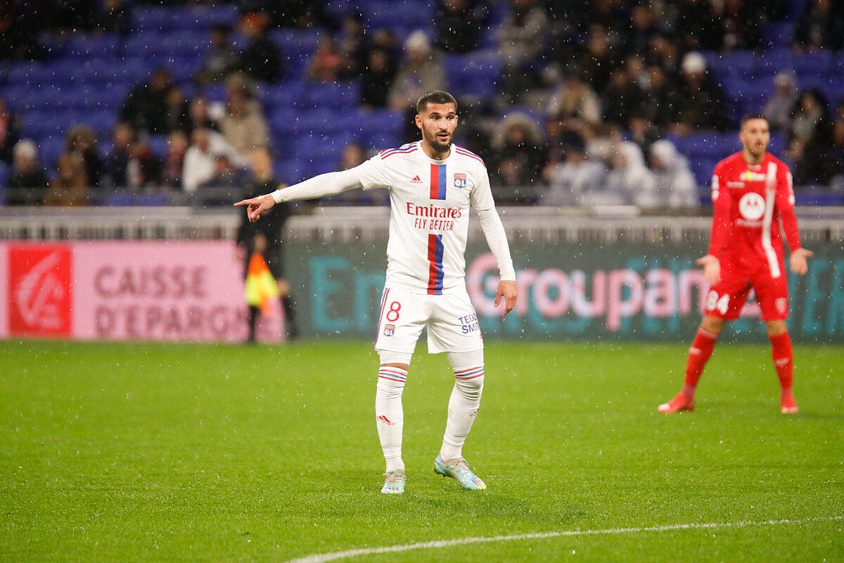 Photo of Selección de Francia – Aouar elige Argelia y se estrena en el blues