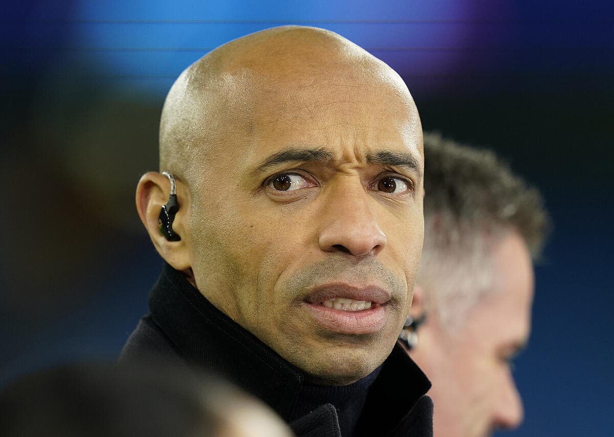 Mercato – Thierry Henry et la France, son choix va surpendre – 90minutes Football
