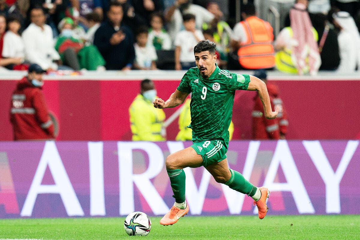 CAN 2023 : L'Algérie gagne encore et se qualifie !