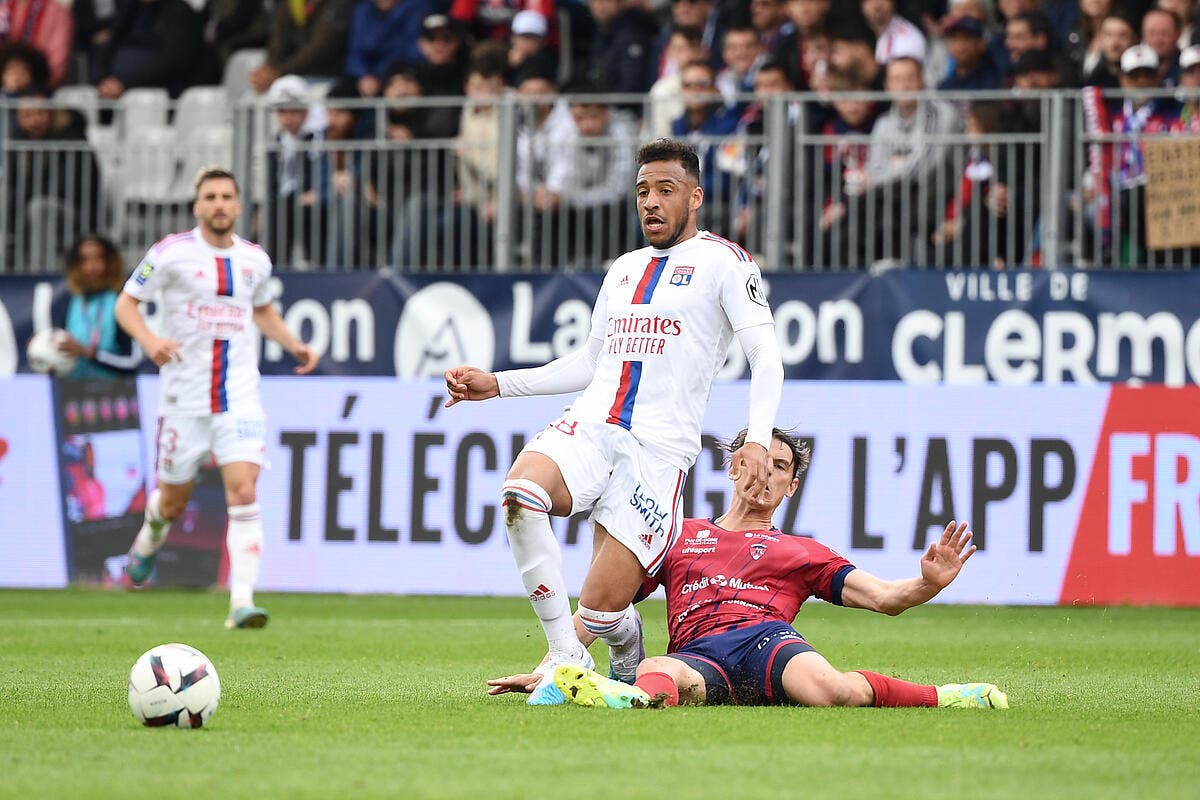 Pie OL – OL deriva, Domenech silba final de temporada – Olympique Lyonnais