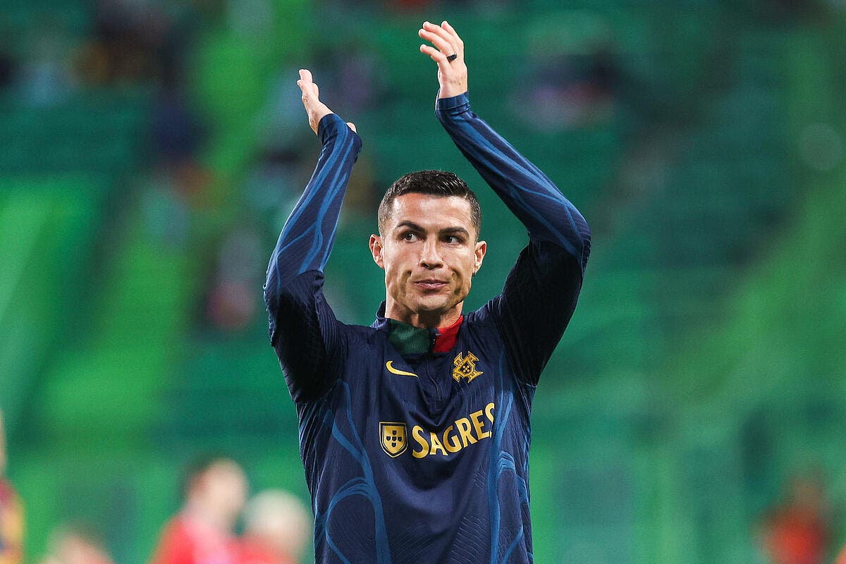 Mercato – Cristiano Ronaldo plaque l’Arabie Saoudite, son prochain club est évident ! – 90minutes Football