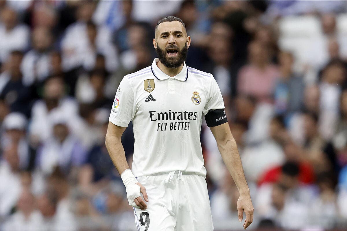 Esp : Le Real Madrid arrache une victoire précieuse – 90minutes Football