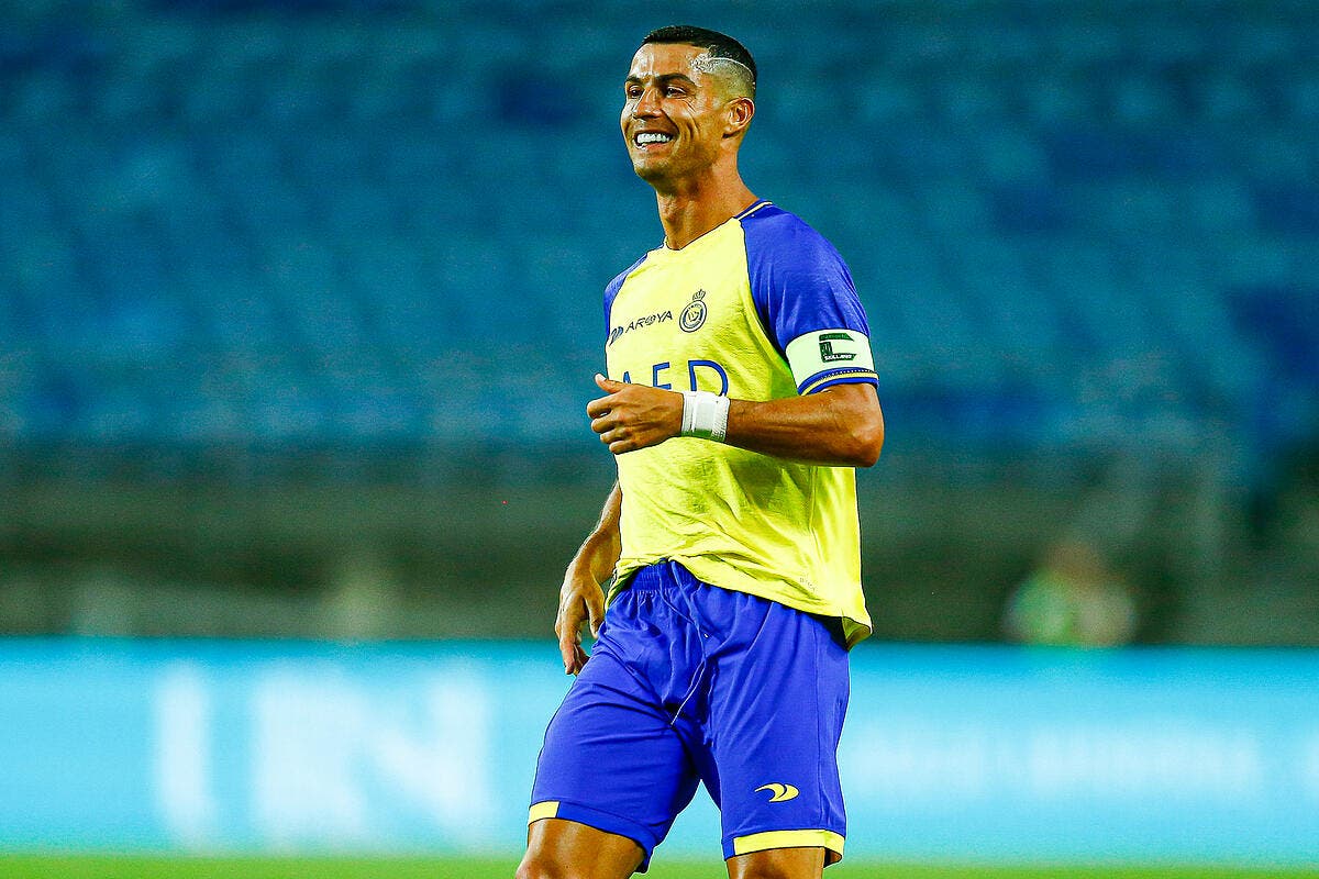 Saudi Arabia – Cristiano Ronaldo and Al-Nasr in C1, UEFA loses its head