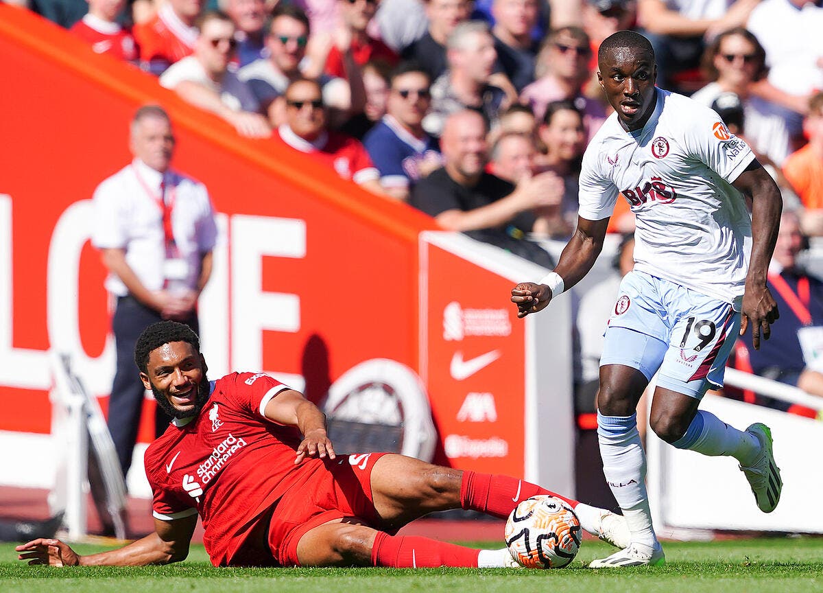 Foot PSG – Moussa Diaby de retour au PSG, la porte est ouverte – 90minutes Football
