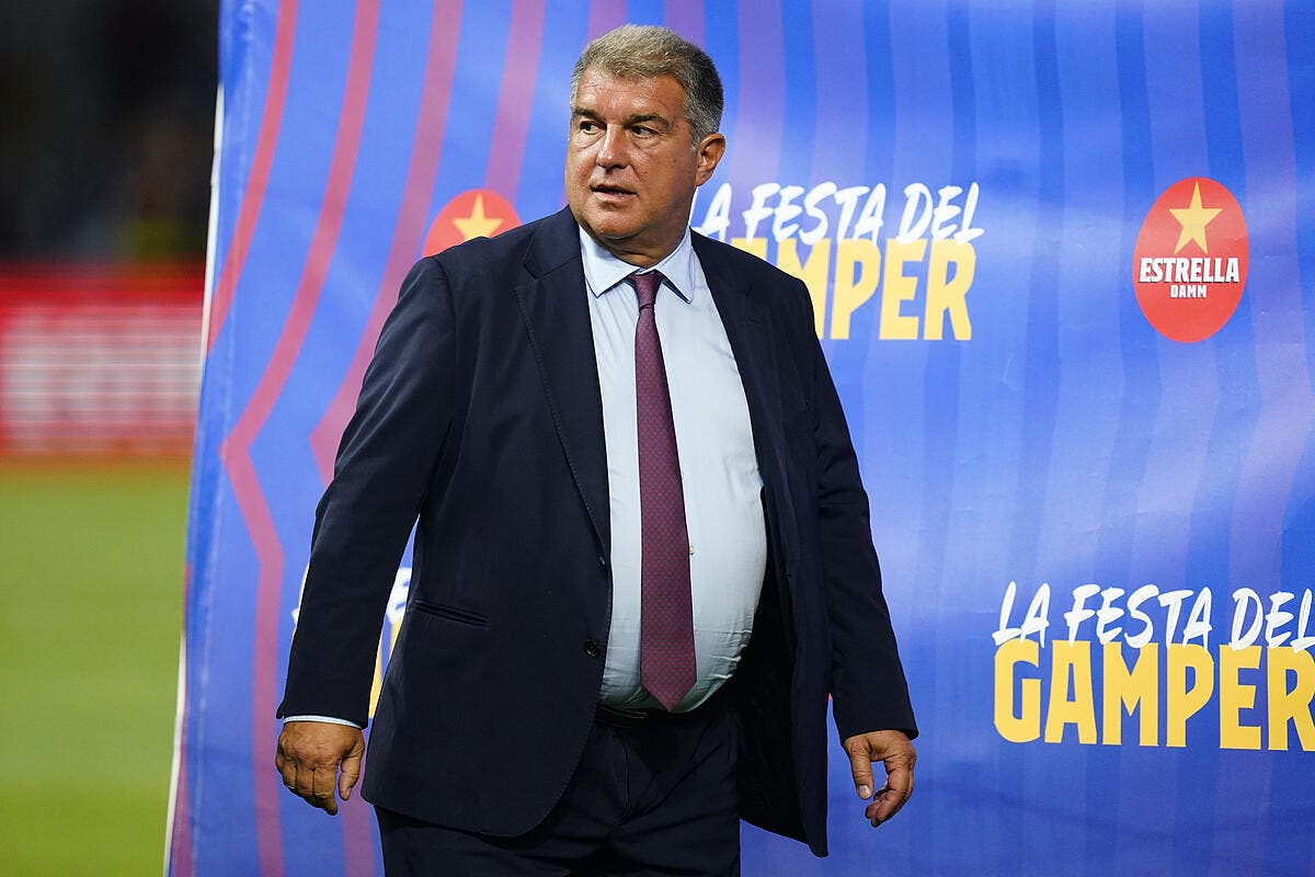 Le Barça paye les arbitres, Séville boycotte le déplacement