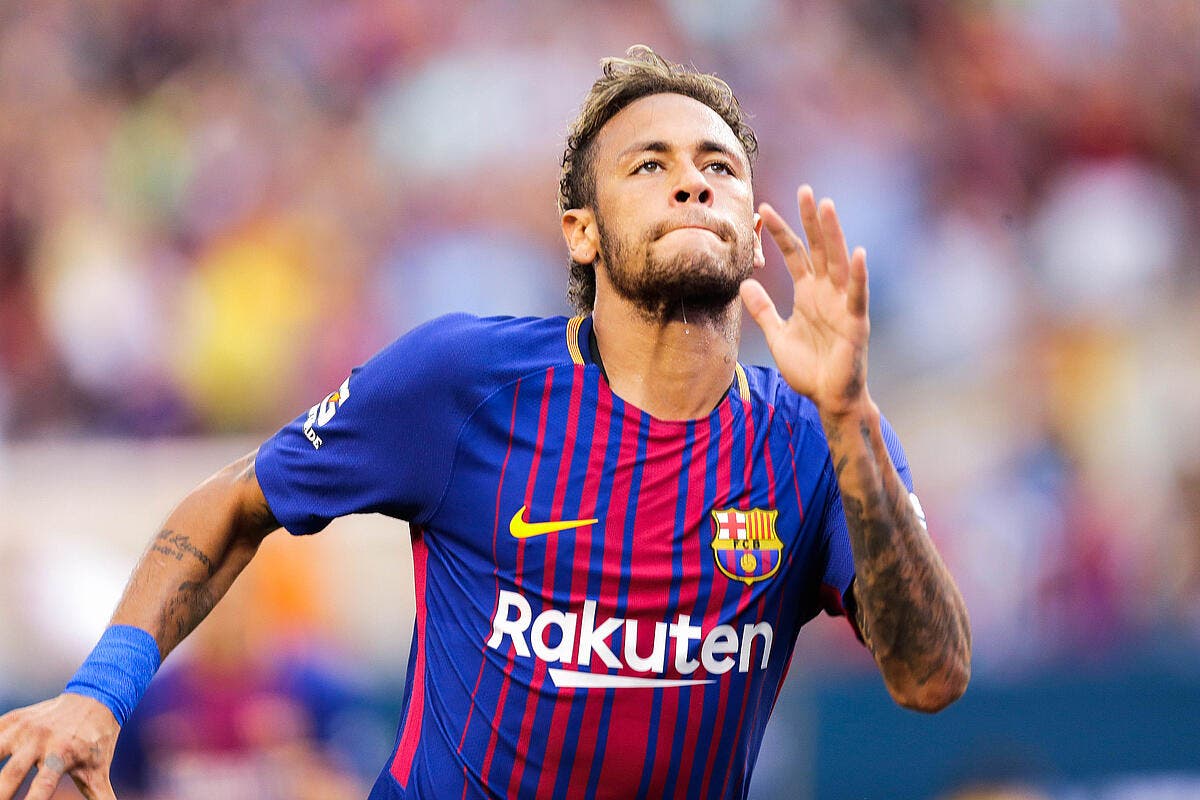 Neymar n’a plus qu’un seul ami au PSG – 90minutes Football