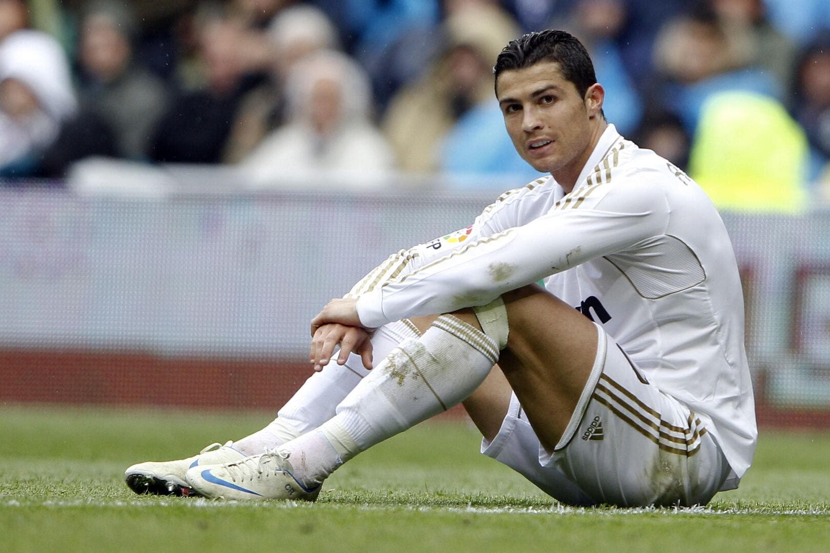Foot PSG - Cristiano Ronaldo jaloux du salaire d'Ibrahimovic
