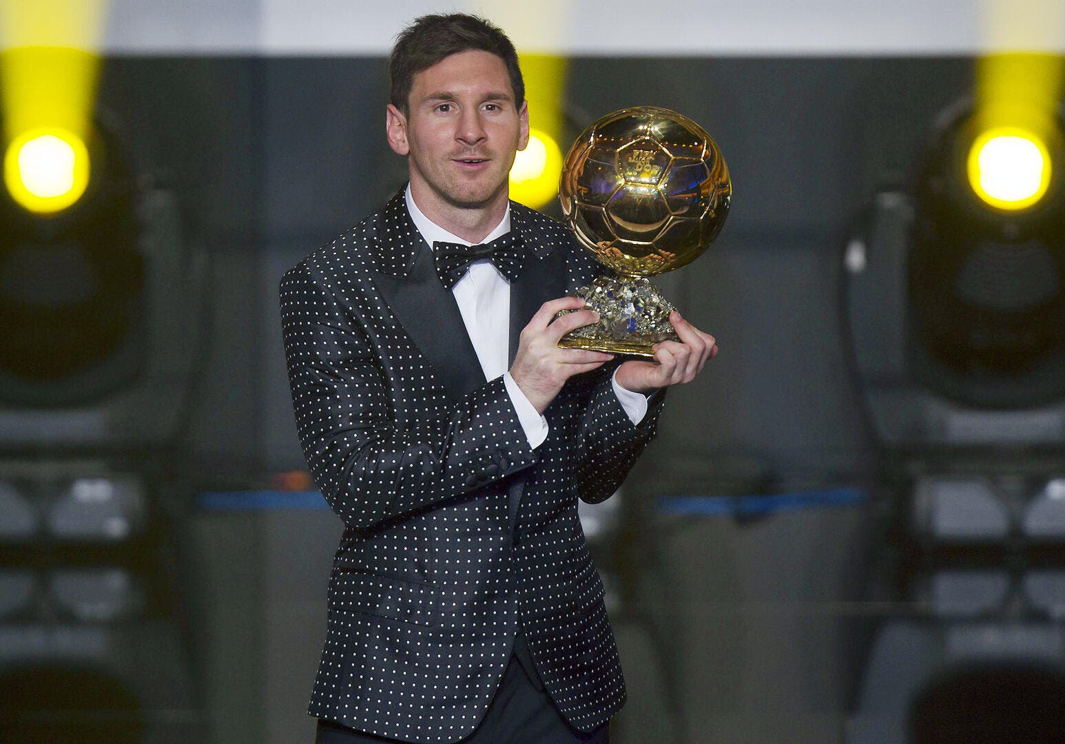 messi dolce and gabbana