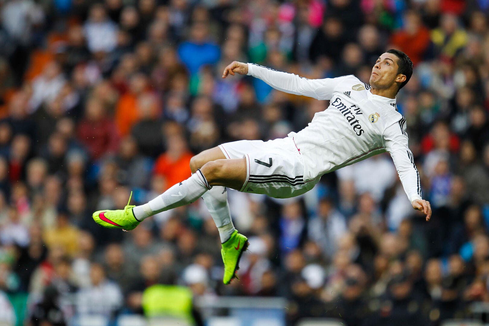 La science le dit, Cristiano Ronaldo vaut 149ME - Foot 01