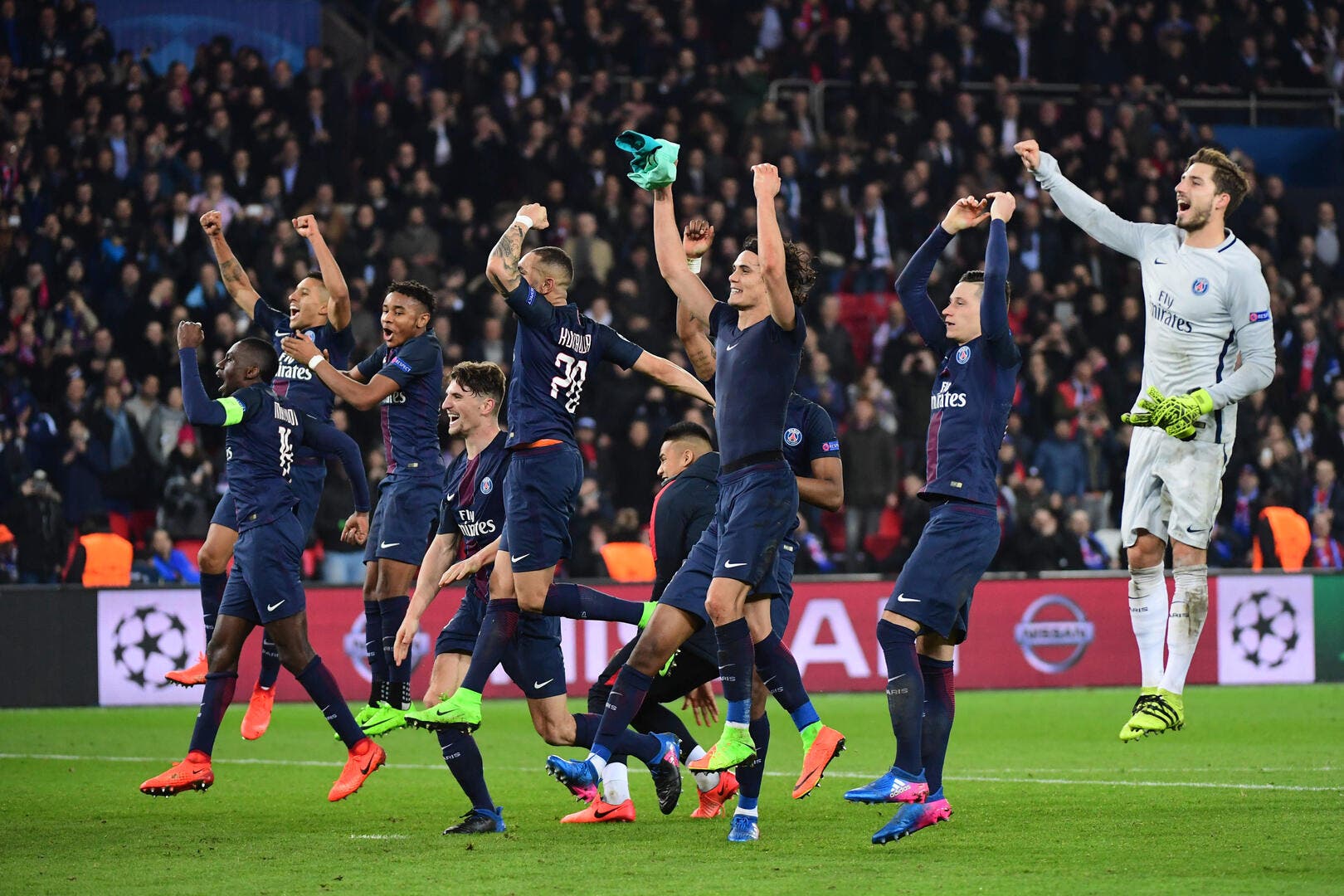 Psg Today Match Photos The french forward once again