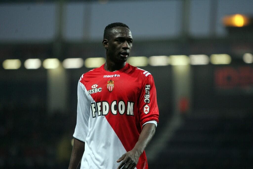 Football Monaco - Diarra : Â« Certains s'en fichaient Â» - Foot 01