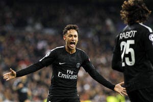 PSG : Le PSG exige le retour de Neymar à Paris, il obéit