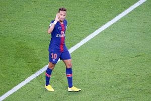 PSG : 300 ME et l'aide de l'UEFA, le Real fonce sur Neymar