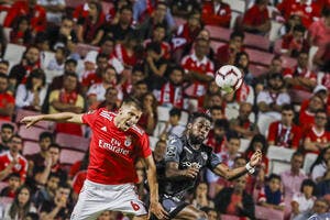 OL : Ecoeurés par Benfica, l'OL et Aulas zappent Rubin Dias !