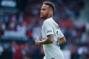 PSG : Neymar tue la fin du mercato du Real Madrid !