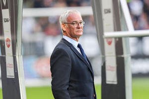 FCGB : Ranieri aurait lui aussi refusé le poste à Bordeaux !