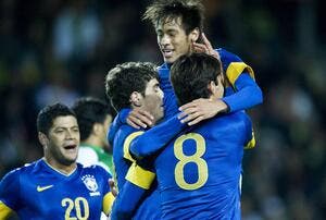PSG : Neymar larbin de Messi, Kaka valide son transfert à Paris !