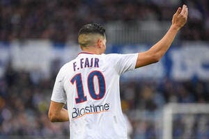 L1 : Fajr sauve Caen dans une fin de match bizarre