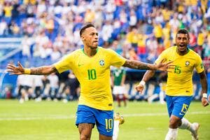 PSG : 49 ME par an, l'offre du Real pour Neymar