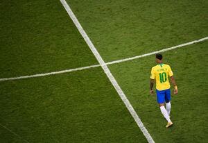 PSG : Rencontre Neymar-Real Madrid au Brésil, ça va faire parler