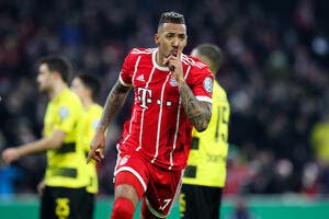 PSG : Le PSG s'attaque au Bayern Munich pour sa cible n°1