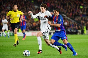 PSG : Le Barça demande à Rabiot d'aller au clash