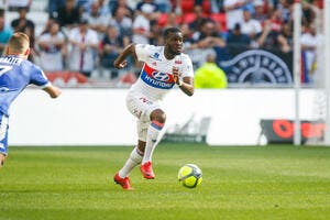 OL : Lyon reçoit une première offre XXL pour Ndombélé !