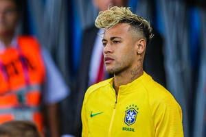 PSG : Pierre Ménès accuse la presse de dégoûter Neymar
